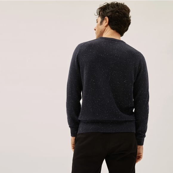Everlane The Grade-A Cashmere Crew - NWT - Picture 3 of 7